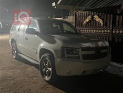 شيفروليه تاهو